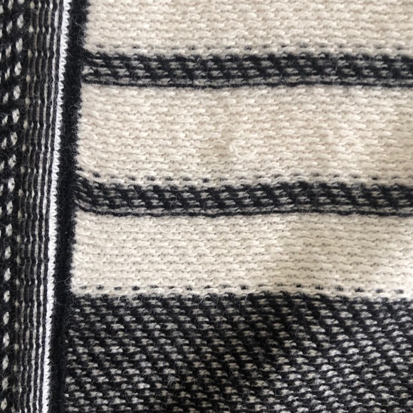 Vince Striped Cardigan Size XXS - Picture 8 of 11
